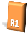 R1 Logo